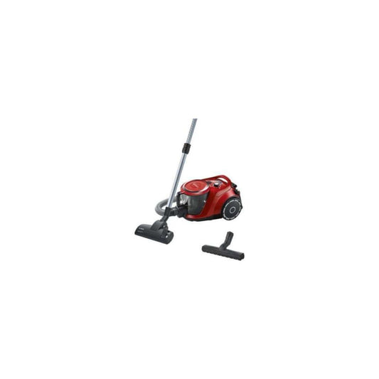 Bosch Bgc41Q69 Toz Torbasız Süpürge Prosilence Kırmızı 600W