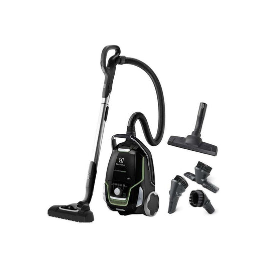 Electrolux Ultraone Euoc9Green 700 W 66 Db Toz Torbalı Elektrikli Süpürge