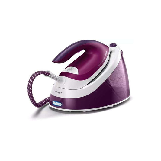 Philips Perfectcare Compact Gc6842/30 2400 W Buhar Kazanlı Ütü