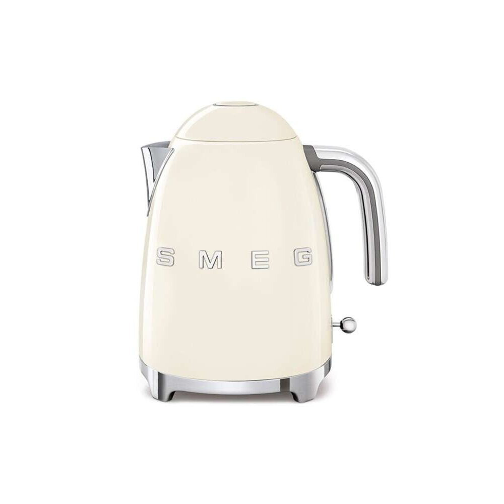 Smeg Klf03Creu Krem Su Isıtıcı - Kettle