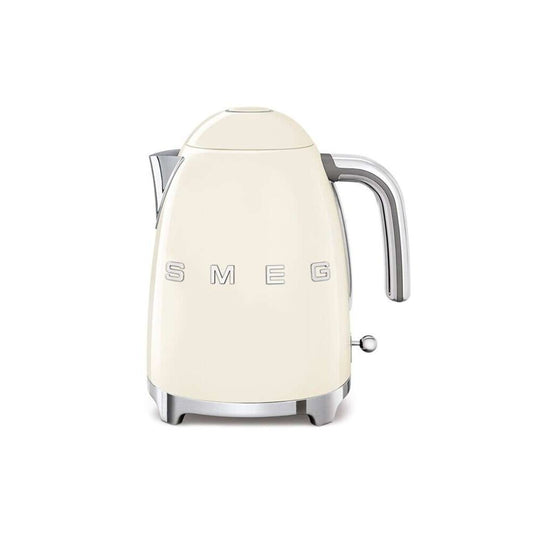 Smeg Klf03Creu Krem Su Isıtıcı - Kettle