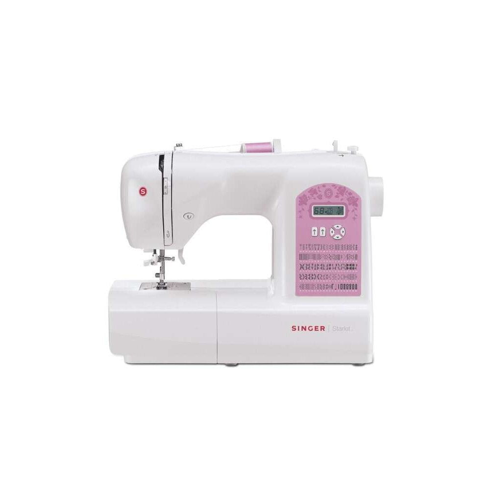 Sınger Sınger Starlet 6699 Elektronik Dikiş Makinesi