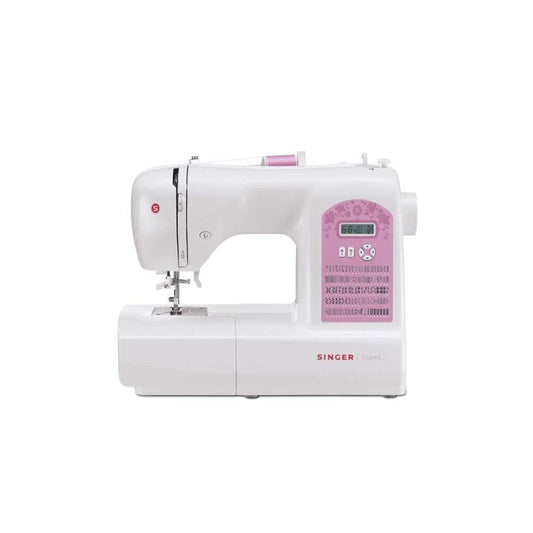 Sınger Sınger Starlet 6699 Elektronik Dikiş Makinesi