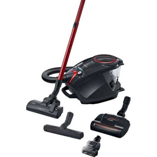 Bosch Bgs7Pow1 800 W Toz Torbasız Elektrikli Süpürge