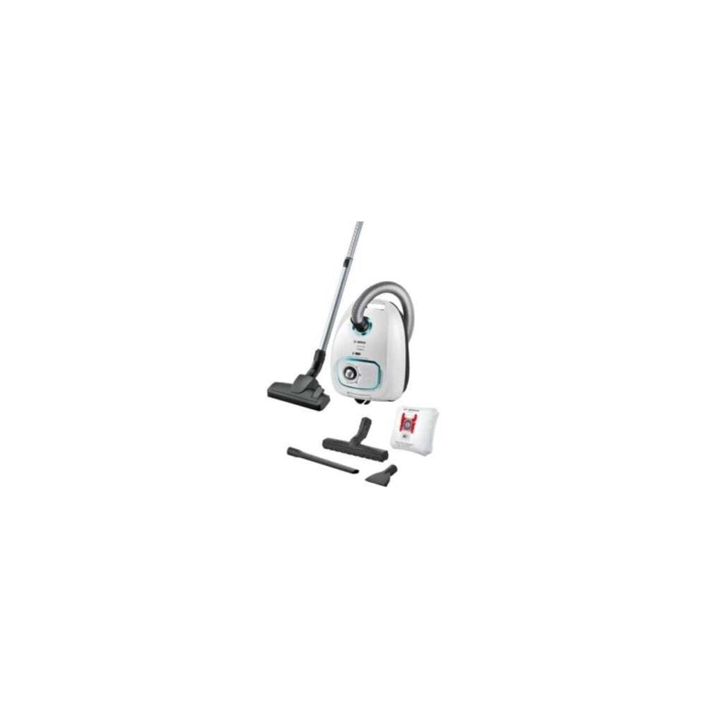 Bosch Bgbs4Hyg1 Pro Hygienic 600 W Toz Torbalı Süpürge