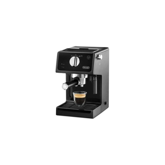 Delonghi Ecp 31.21 Espresso Ve Cappucino Makinası