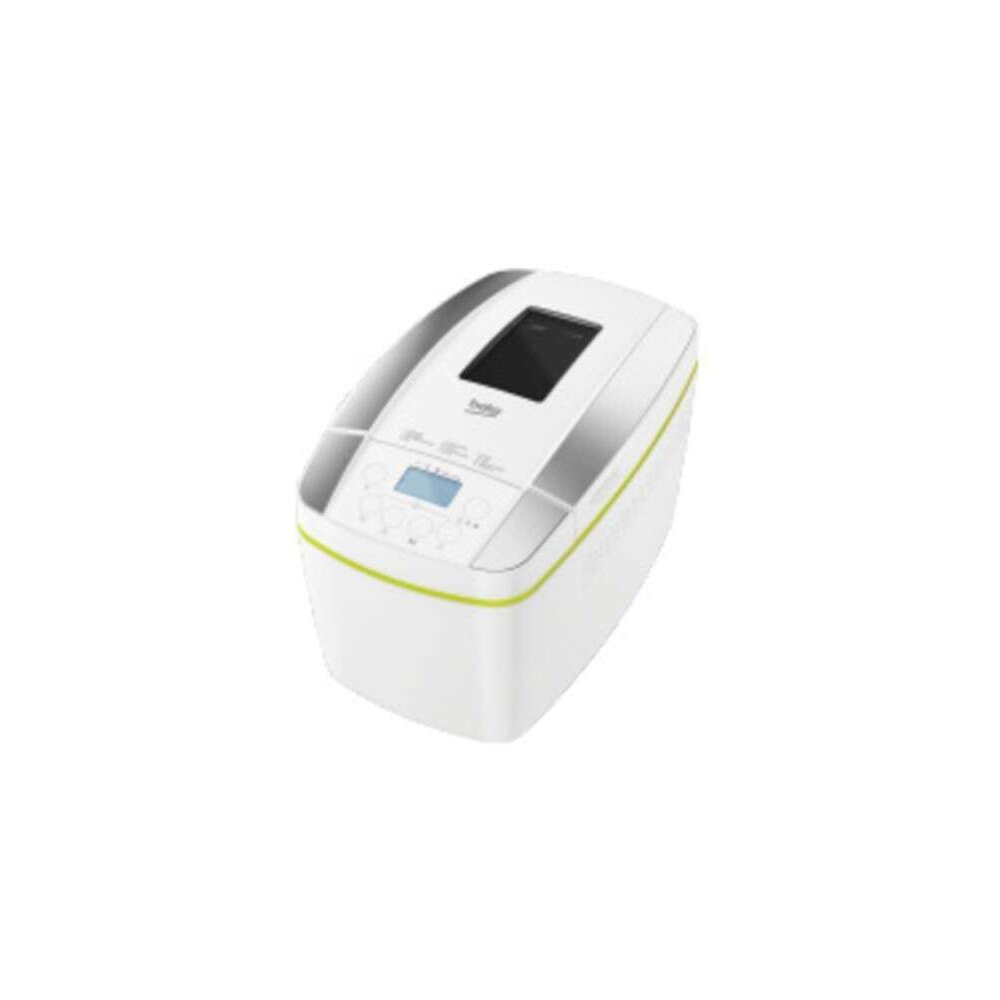 Beko Ey 5021 Floral Ekmek Yapma Makinesi