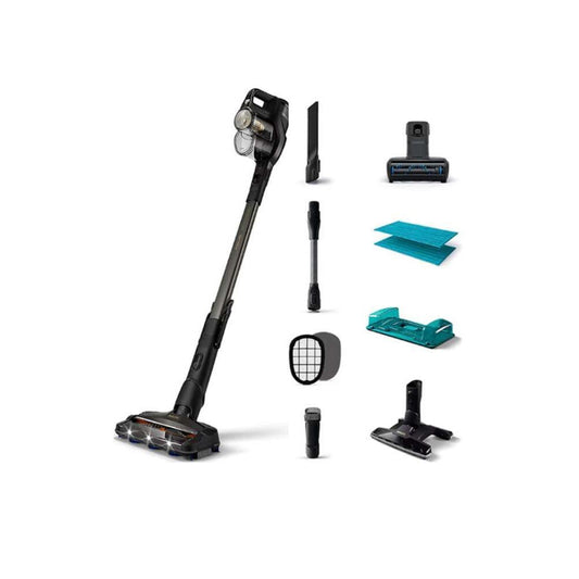 Philips 8000 Serisi SpeedPro Max Aqua Plus XC8349