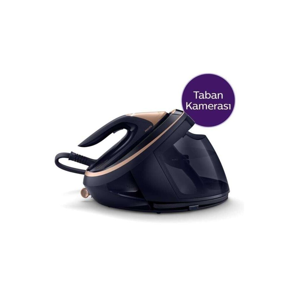 Philips Psg9050/20 Perfectcare Activesense 3100 W Buhar Kazanlı Ütü