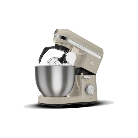 Karaca Mastermaid Chef Pro Çift Kollu Mutfak Şefi 1500 W Iconic Beige