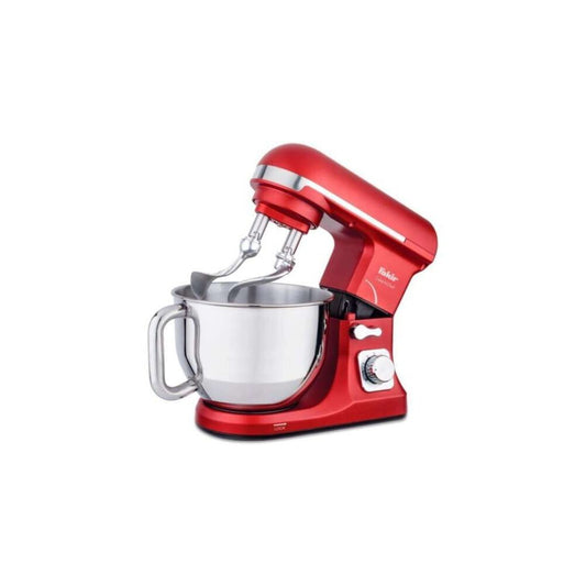 Fakir Cake N Chef Stand Mikser Mutfak Şefi Rouge