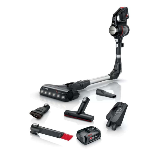 Bosch Bcs712Xxl Şarzlı Dik Süpürge