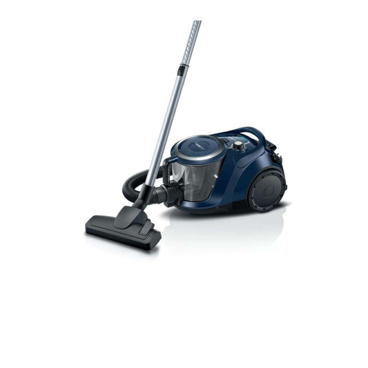 Bosch Bgs41X300 Toz Torbasız Elektrikli Süpürge Mavi