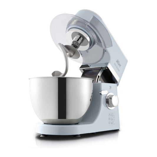 Arzum Ar1066 Crust Mix Color Stand Mikser  Mavi