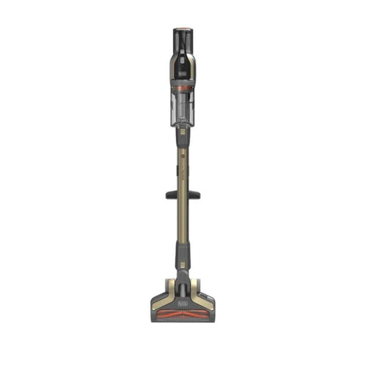 Black Decker Bhfev36B2Dw 36V-90W/H Kablosuz Şarjlı Dikey Süpürge