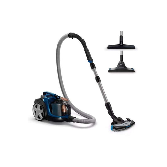 Philips Fc9750/07 Powerpro Max Torbasız Elektrikli Süpürge