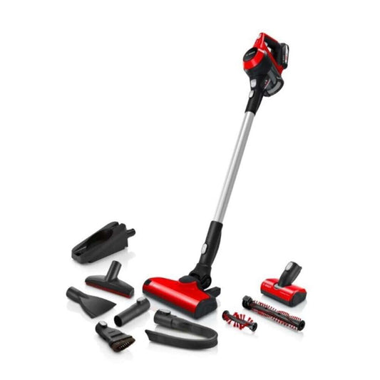 Bosch Bbs61Pet2 18 V Dikey Şarjlı Süpürge