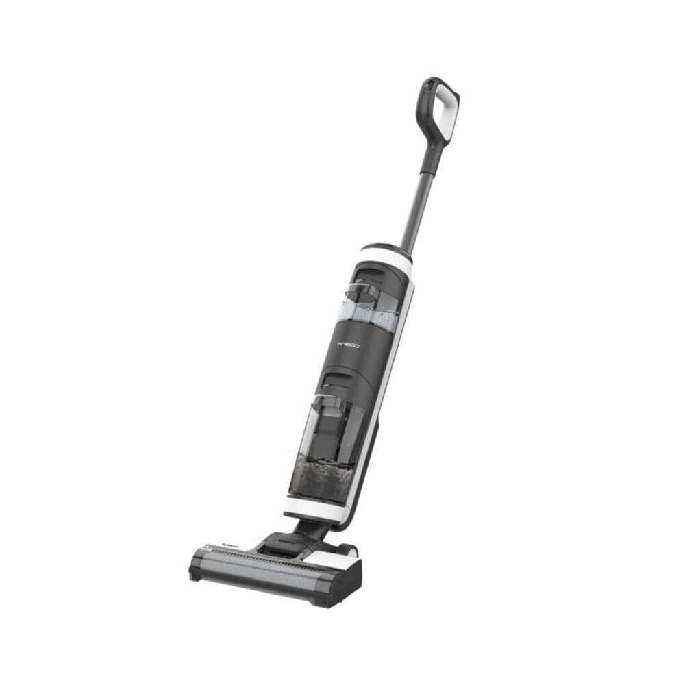 Tineco Floor One S3 Akıllı Dikey Süpürge & Paspas - Islak & Kuru (Resmi Distribütör Garantili)