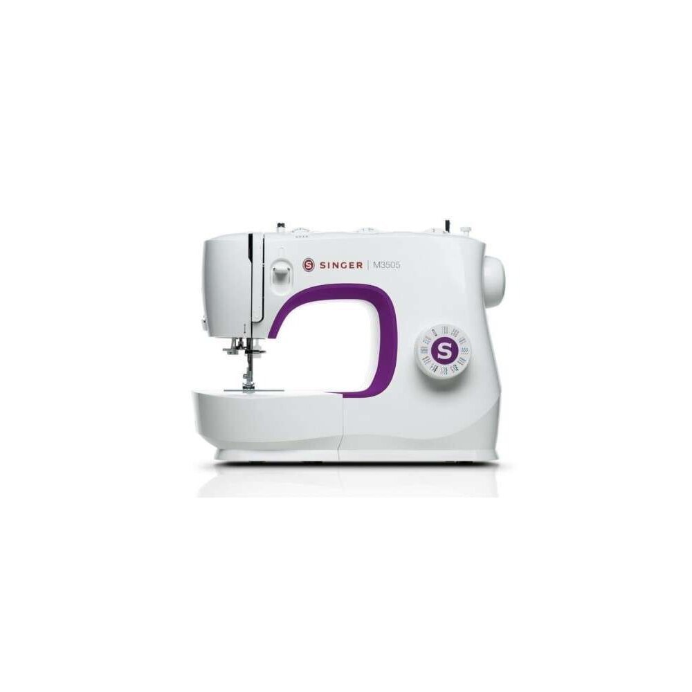 Sınger M3505 Dikiş & Nakış Makinesi