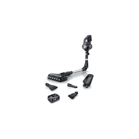 Bosch Bbs712A (2 Bataryalı) Şarjlı Dik Süpürge