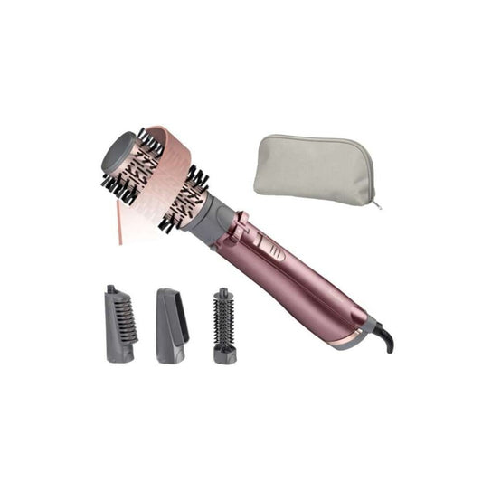 Babyliss Bs Air Brush 1000W Hava Üflemeli Saç Şekillendirici S (4 Aksesuar) - As960E