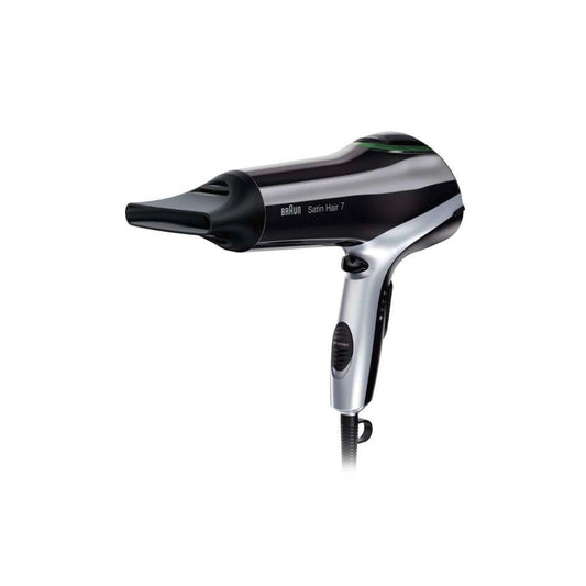 Braun Satin Hair 7 Iontec Hd710 2200W Saç Kurutma Makinesi