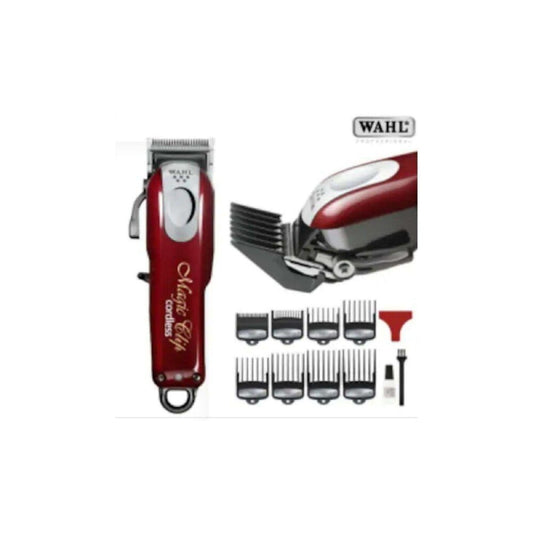 Wahl 8148 5 Star Magic Clip Cordless Tıraş Makinesi