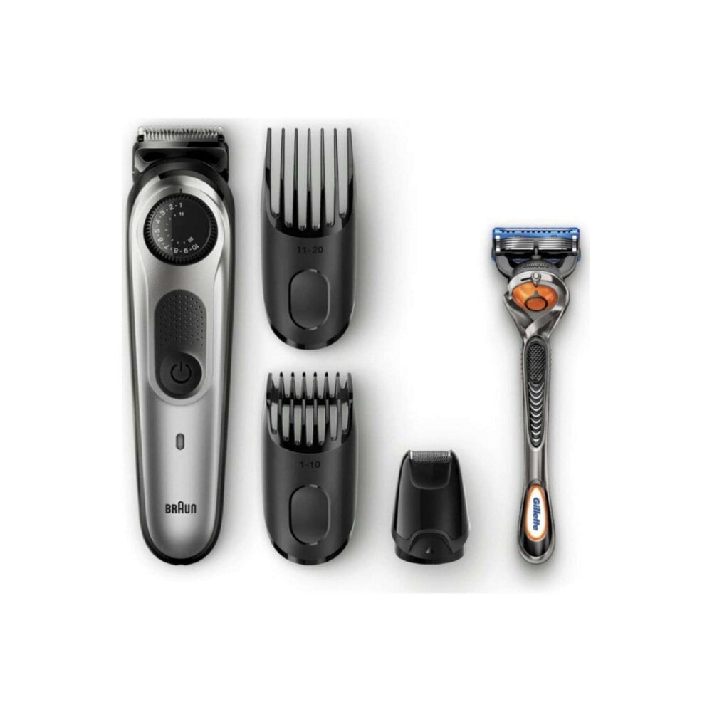 Braun Bt 5065 Islak & Kuru Saç Sakal Şekillendirici