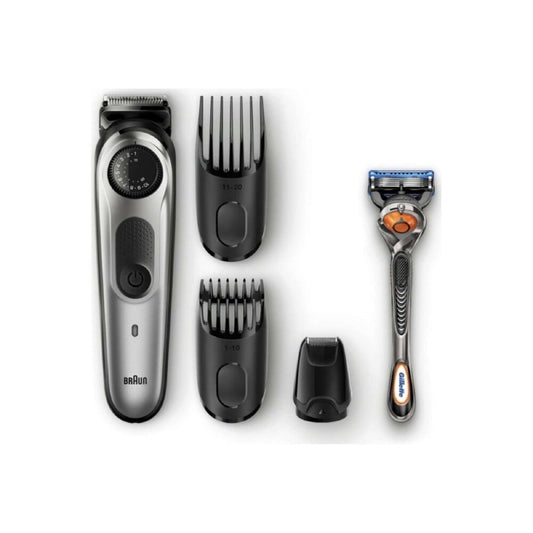 Braun Bt 5065 Islak & Kuru Saç Sakal Şekillendirici