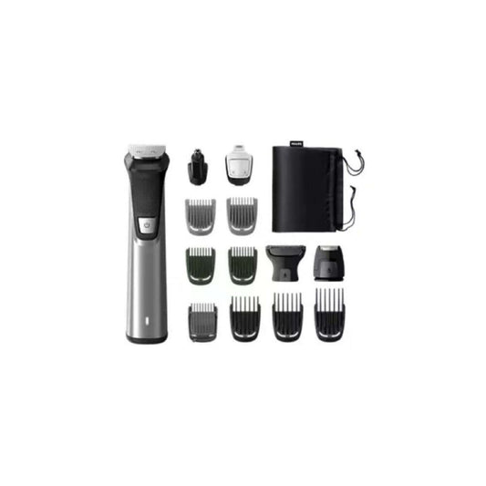 Philips Multigroom 7000 Series Mg7745/15 Erkek Bakım Seti