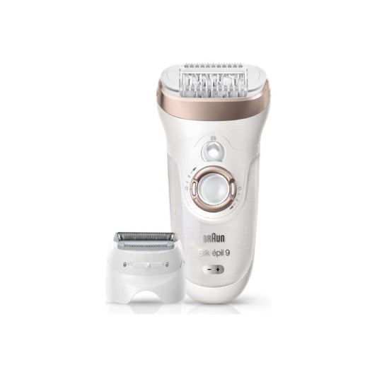 Braun Silk-Épil 9 9561 Epilatör / Epilasyon