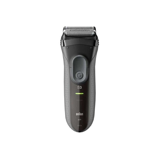 Braun Series 3 3000Vs Islak Ve Kuru Şarj Edilebilir Tıraş Makinesi