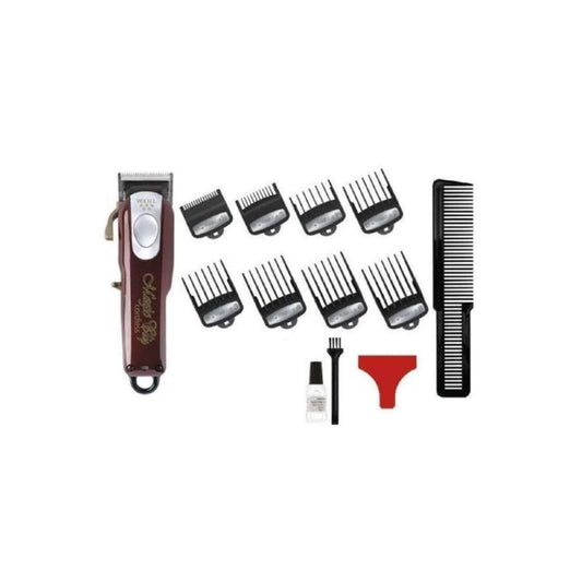 Wahl Magıc Clıp Şarjlı Saç Kesim 8148-316H