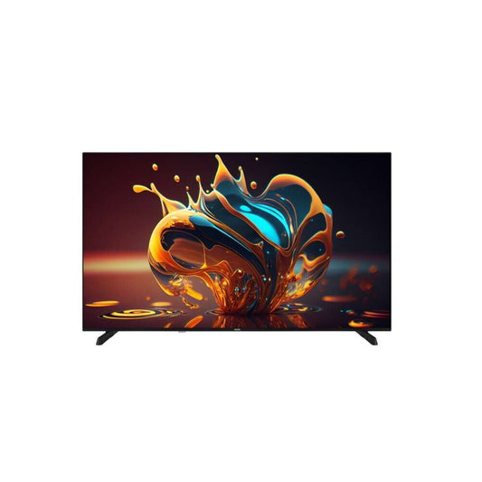 Vestel 55U9630 55'' 139 Ekran Uydu Alıcılı 4K Ultra HD Smart LED TV