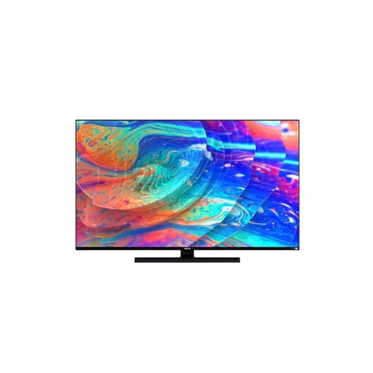Vestel 50q9900 50'' 126 Ekran 4k Smart Qled Tv