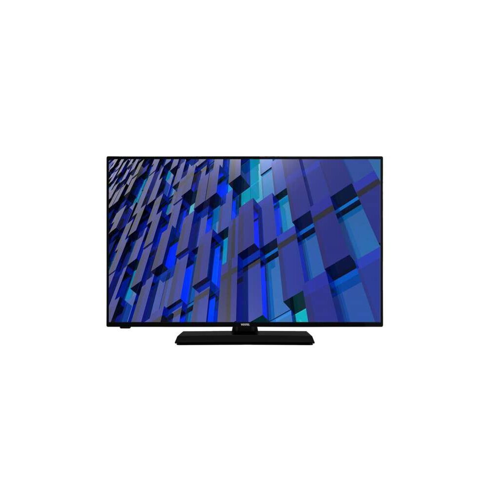Vestel 43F8500 43" 109 Ekran Uydu Alıcılı Full HD LED TV