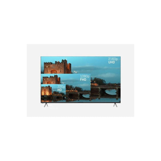 Onvo Ov65500 65" 165 Ekran Uydu Alıcılı 4k Ultra Hd Webos Smart Led Tv