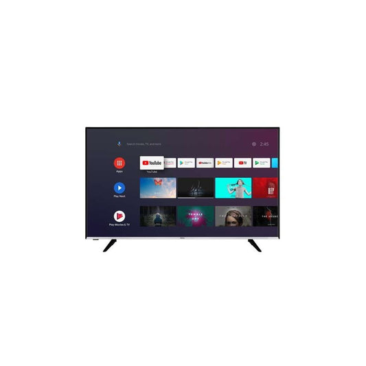 Regal 55R754UA9 55" 139 Ekran Uydu Alıcılı 4K Ultra HD Smart LED TV