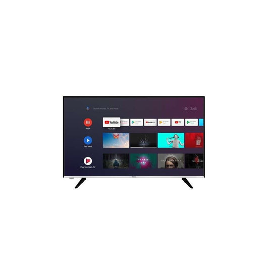 Regal 50R755UA11 50'' 127 Ekran Uydu Alıcılı 4K Ultra HD Android Smart LED TV