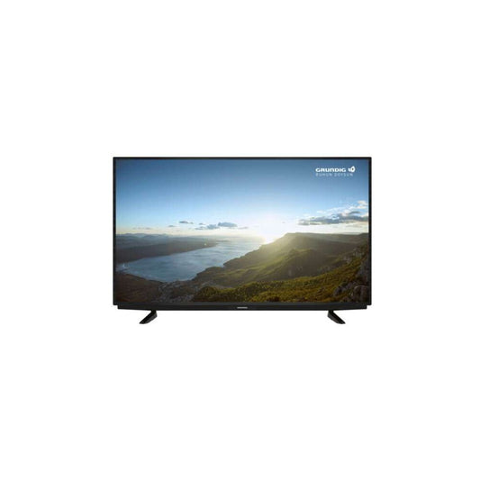 Grundig 55 GEU 7830 B 55" 139 Ekran Uydu Alıcılı 4K Smart LED TV