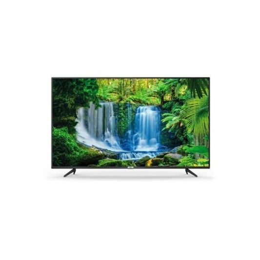 Tcl 50p615 50" 127 Ekran Android Uydu Alıcılı 4k Ultra Hd Smart Led Tv