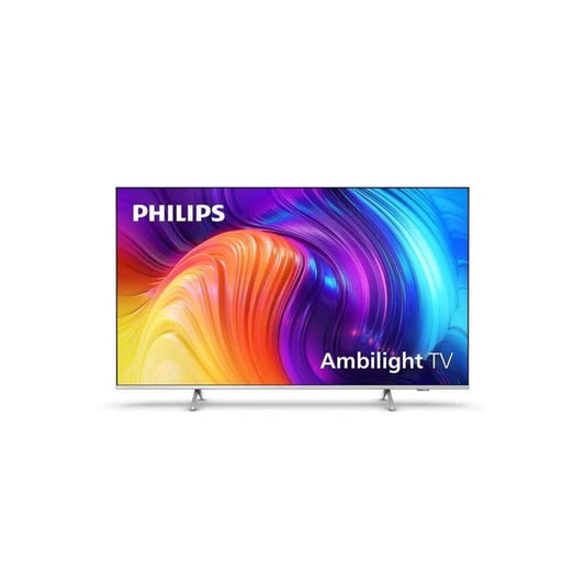 Philips 50PUS8507 50" 127 Ekran Uydu Alıcılı 4K Ultra HD Android Smart LED TV