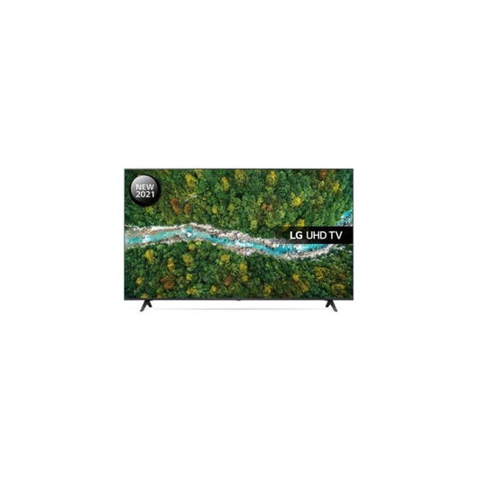 Lg 50UP77006 50'' 127 Ekran Uydu Alıcılı 4K Ultra HD Smart LED TV
