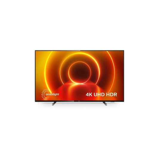 Philips 43PUS7805 43" 108 Ekran Uydu Alıcılı 4K Ultra HD Smart LED TV