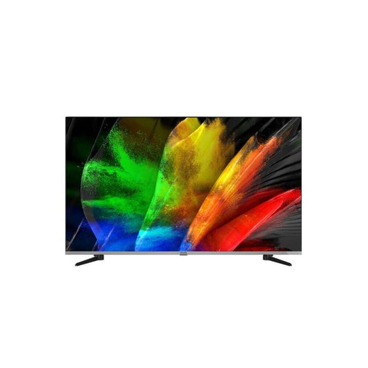 Vestel 50QA9700 50" 127 Ekran Uydu Alıcılı 4K Ultra HD Android Smart QLED TV