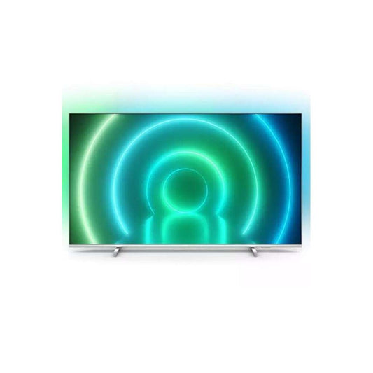 Philips 55PUS7956 55" 139 Ekran Uydu Alıcılı 4K Ultra HD Android Smart LED TV
