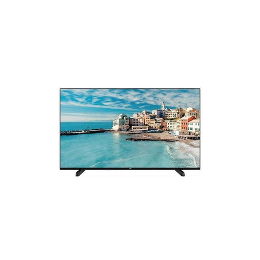 Seg 50SBU740 50" 127 Ekran Uydu Alıcılı 4K Ultra HD Smart LED TV