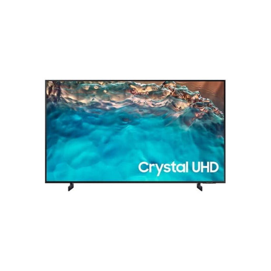 Samsung 50BU8100 50" 127 Ekran Uydu Alıcılı 4K Ultra HD Smart LED TV