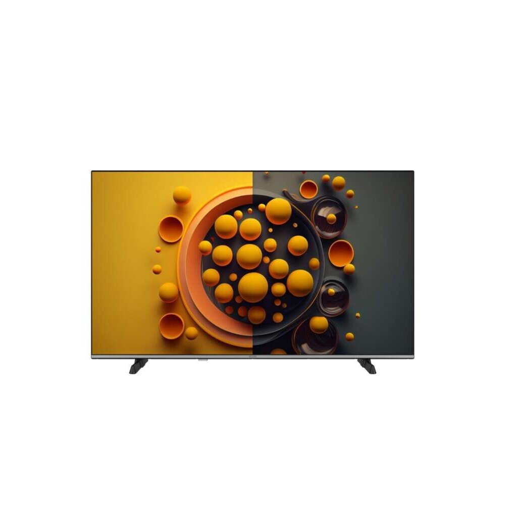 Vestel 50u9631 50'' 126 Ekran 4k Smart Tv