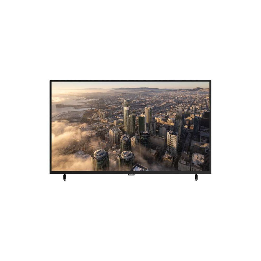 Axen AX50FIL403 50" 127 Ekran Uydu Alıcılı 4K Ultra HD Android Smart LED TV